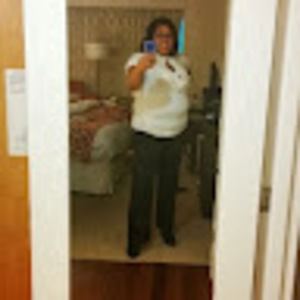 Meet your Posher, Todisha